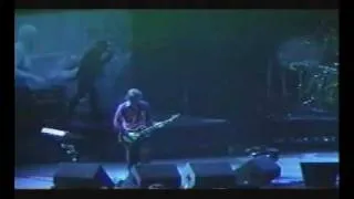 Tool - Stinkfist (Ext)Live in Ft. Lauderdale, FL (10-9-2001)
