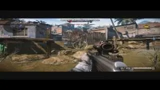 warface pvp захват