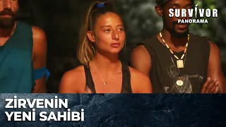 Gönüllüler Takımının Yeni SMS Şampiyonu | Survivor Panorama 94. Bölüm