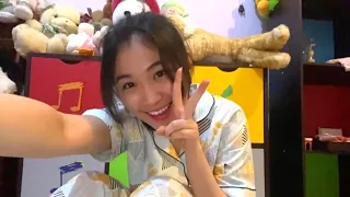 Live Showroom Shani JKT48 - 4-1-21