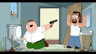 Family Guy - Squishy Drugs...!