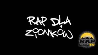 Rap Dla Ziomków - Przynosze ból (prod. Bobsli)