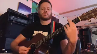 Gigi D’Agostino - Amour Toujours (acoustic cover)