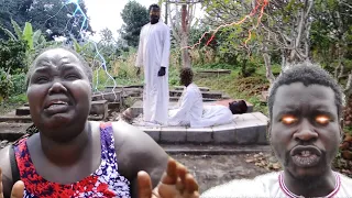 OBUSUNGU BWO MUSAMBWA by Vj Emmy 2023 [ UGANDAN MOVIE ] 1080p