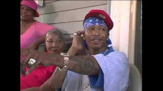 Powerballin' Hip Hop-umentary (Rare Chingy Documentary)