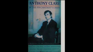 David Irving - In The Psychiatrist´s Chair of Dr.  Anthony Clare. (BBC series)