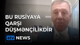 Ermənistanla ABŞ birgə hərbi təlim planı Rusiyanı qəzəbləndirib