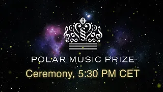 Polar Music Prize 2022, Ceremony