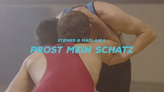 Steiner & Madlaina - Prost mein Schatz