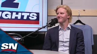 Rasmus Dahlin Picks Which Teammate Would Go Through Bills Mafia Table & More | 32 Thoughts