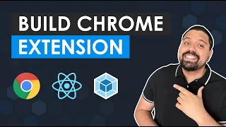 Build a Chrome Extension With React & Webpack