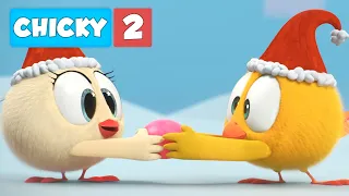 Where's Chicky? SEASON 2 | BEKKY'S CANDY | Chicky Cartoon in English for Kids