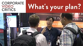 How to Fail at a Trade Show - Corporate Video Critics