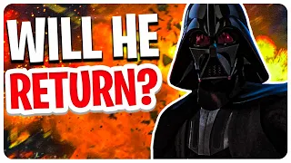 Why Darth Vader Could Make An Appearance In The Final Season Of The Bad Batch!