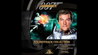 23 - (End Title) Moonraker