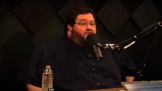 Boogie2988 Is a Fupa God