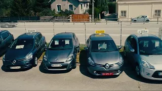 Agence Renault - La Mure