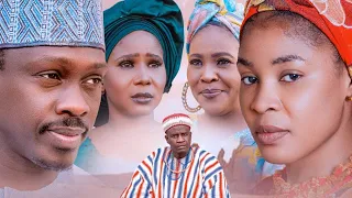 Musa Dan Malam Season 1 Episode 8 Latest Hausa Series Film 2024