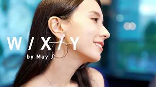 W/X/Y - Tani Yuuki covered by May J.【歌ってみた】