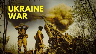 The Russia-Ukraine Conflict: A Historical Overview