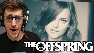 THERE IS NO WAY!! The Offspring - "Self Esteem" (REACTION!!)