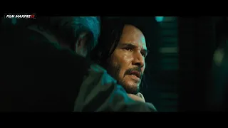 John Wick  Chapter 3   Parabellum 2019 Movie Official Trailer #2 – Keanu Reeves, Halle Berry HD