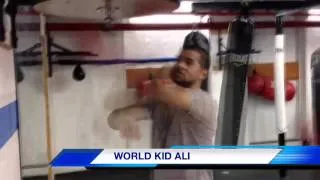 SADAM ALI SNEAK PEEK 2012