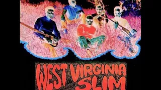 West Virginia Slim Electric Blues Band - Self Titled (1970) (US, Blues Rock)