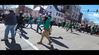 3.6.2023 Alexandria St. Patrick's Day Parade(full)