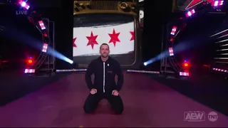 CM Punk's WWE & AEW Theme Song (Slowed and Reverb)