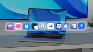 10 Unique Mac Apps (2023)