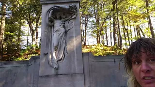 Concord: Restoration of the Melvin Memorial