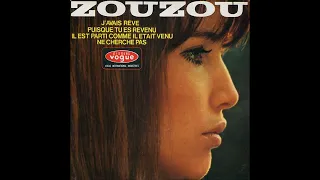 Zouzou - Il est parti comme il était venu (France, 1966)