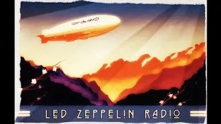 Led Zeppelin Live - Encore's