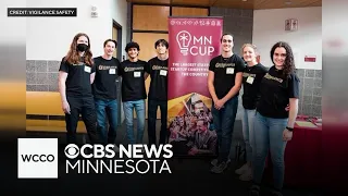 Nonprofit founded by Wayzata teens seeks to reduce school shootings