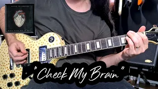 Check My Brain (Alice In Chains Cover)