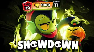 WILLOW RANK 30 IN SOLO SHOWDOWN 👽