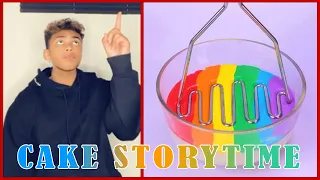 CAKE STORYTIME TIKTOK POV Mark Adams ||  Mark Adams Funny TikTok Compilation Part 88