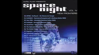 Space Night Vol. IV | New Frontiers Mixed