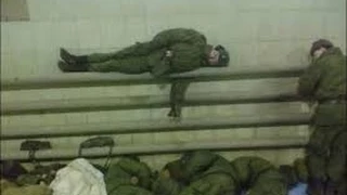 Армейские приколы, смешные и забавные ситуации/Army laid up, funny and amusing situations