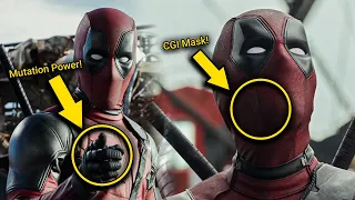 I Watched Deadpool in 0.25x Speed and Here's What I Found