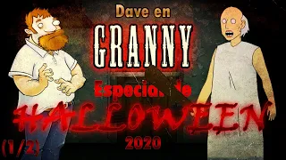 DAVE VS GRANNY -  [Parte 1/2]