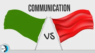 Communication Green Flag VS Red Flags