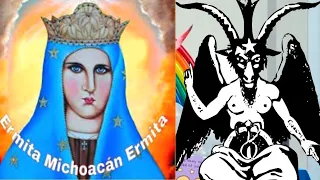 LA NUEVA JERUSALEN !HISTORIA SATANICA!