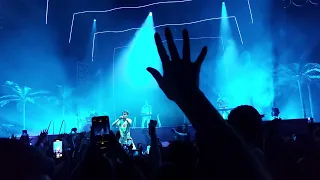 Glass Animals - Gooey Live @ Alexandra Palace (Nov 19th 2021)