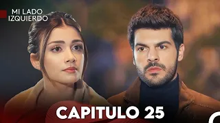 Mi Lado Izquierdo Capitulo 25 (Doblado en Español) FULL HD