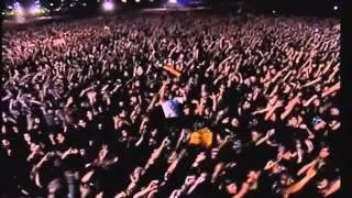 Iron Maiden - Fear of The Dark -  (Rock in Rio 2001)