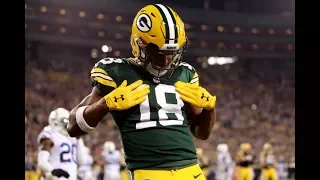 Green Bay Packers 2017-2018 Pump Up - Run The Table ᴴᴰ