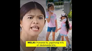 Melai Cantiveros, pinalagan ang netizen na tinawag na 'pangit' ang kanyang anak!