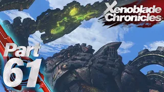 Xenoblade Chronicles: Definitive Edition - Part 61 - Apocrypha